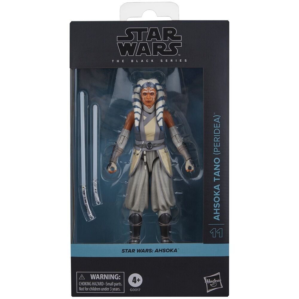 Star Wars Ahsoka – Ahsoka Tano Peridea figure 15cm