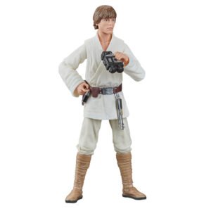 Star Wars A New Hope Luke Skywalker 15cm