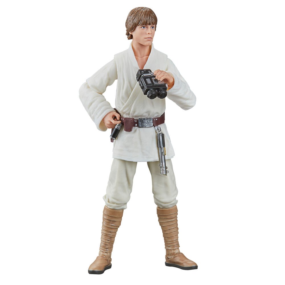 Star Wars A New Hope Luke Skywalker 15cm