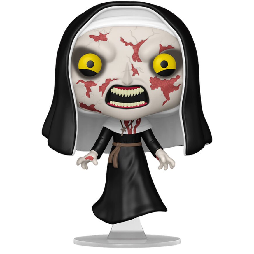 POP figure The Num – The Num