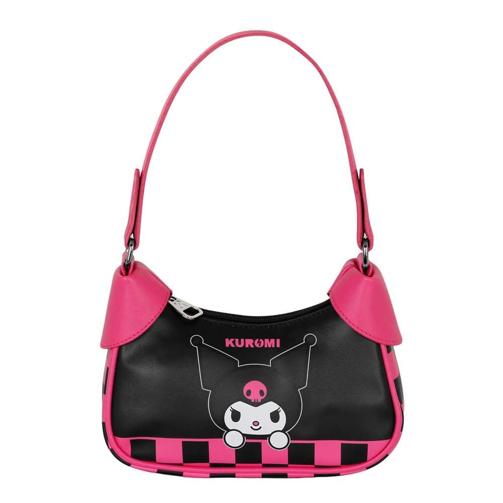 Hello Kitty Kuromi bag