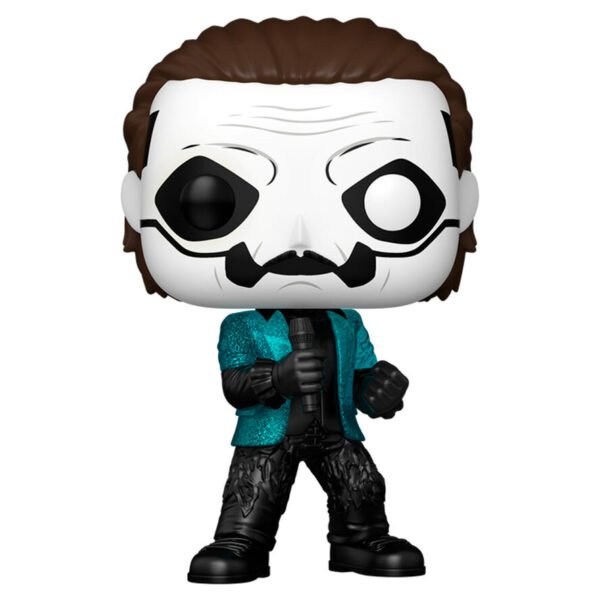 POP figure Ghost Papa Emeritus IV