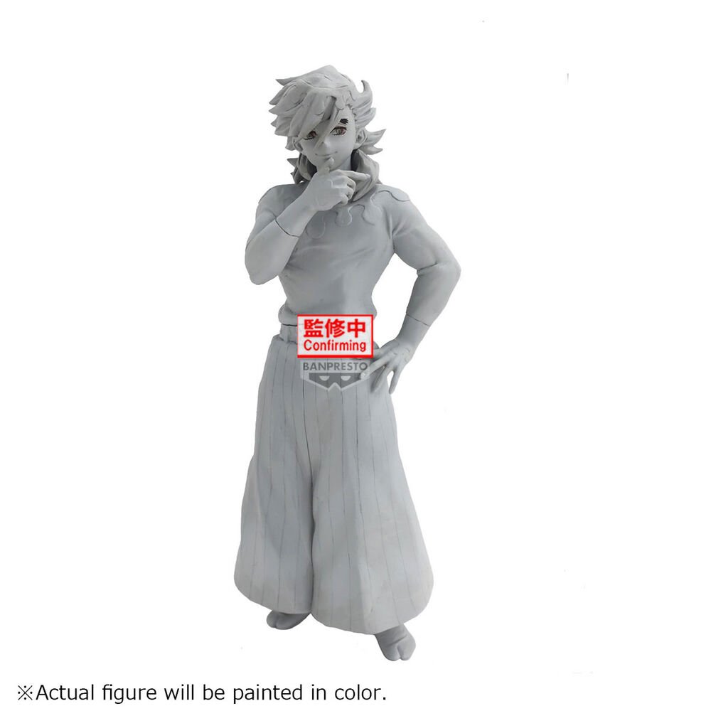 Demon Slayer Kimetsu no Yaiba Doma figure 17cm