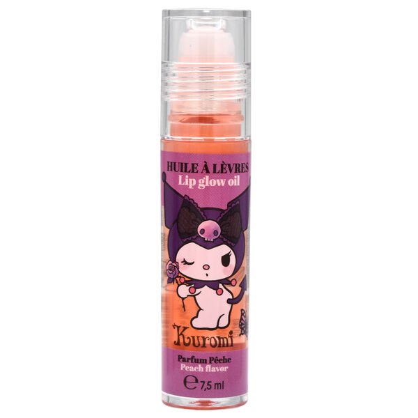 Hello Kitty Kuromi lip oil 7,5ml
