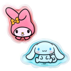 Hello Kitty My Melody hand warmer