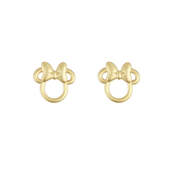 Disney Minnie earrings