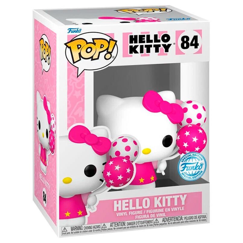 POP figure Hello Kitty – Hello Kitty Exclusive