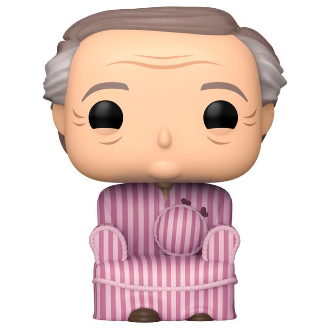 POP figure Premium Harry Potter Horace Slughorn